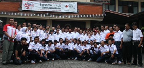 Tim Bali siap ke Banten