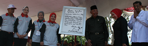 pesan-menteri