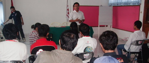 orientasi