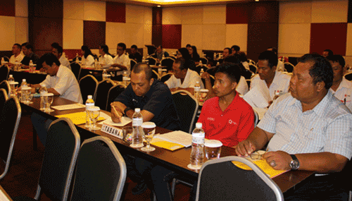 OD-Meeting